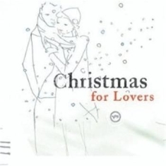 Various Artists - Christmas For Lovers