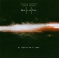 Pride And Fall - Elements Of Silence i gruppen Annet /  hos Bengans Skivbutik AB (517459)