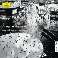 Chopin - Nocturner i gruppen CD / Klassisk hos Bengans Skivbutik AB (517896)