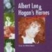 Lee Albert & Hogan's Heroes - In Full Flight - Live At Montreux i gruppen CD hos Bengans Skivbutik AB (518102)