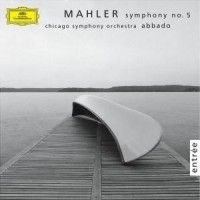 Mahler - Symfoni 5 Ciss-Moll i gruppen CD hos Bengans Skivbutik AB (518134)