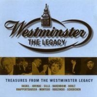Various Artists - Westminster Sampler