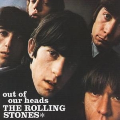 The Rolling Stones - Out Of Our Heads