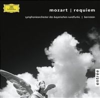 Mozart - Requiem D-Moll K 626 i gruppen CD / Klassisk hos Bengans Skivbutik AB (518349)