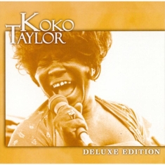 Taylor Koko - Deluxe Edition