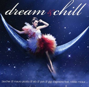 Various Artists - Dream & Chill