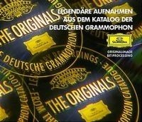 Various Artists - Originals