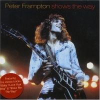 Peter Frampton - Shows The Way i gruppen Annet /  hos Bengans Skivbutik AB (519155)