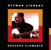 Liebert Ottmar - Nouveau Flamenco i gruppen CD hos Bengans Skivbutik AB (519352)