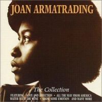 Joan Armatrading - Collection i gruppen Annet /  hos Bengans Skivbutik AB (519390)