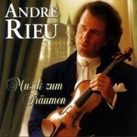 Rieu André - Dreaming i gruppen Minishops /  hos Bengans Skivbutik AB (519819)