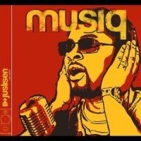 Musiq - Juslisten i gruppen Annet /  hos Bengans Skivbutik AB (519950)