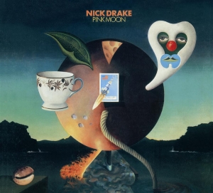 Nick Drake - Pink Moon - Mint Pac