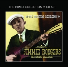 Rodgers Jimmie - Singing Brakeman