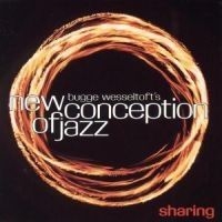 Bugge Wesseltoft - Sharing