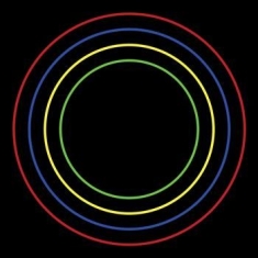 Bloc Party - Four