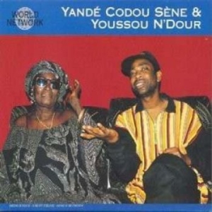 N'dour Youssou And Yandé Codou Sene - Senegal