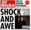 Hicks Bill - Shock & Awe i gruppen Annet /  hos Bengans Skivbutik AB (520962)