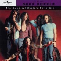 Deep Purple - Universal Masters Collection i gruppen CD hos Bengans Skivbutik AB (521126)