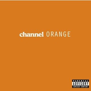 Frank Ocean - Channel Orange