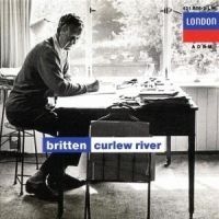 Britten - Curlew River i gruppen CD hos Bengans Skivbutik AB (521292)