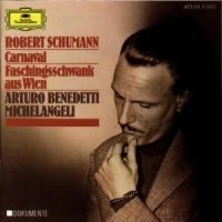 Schumann - Carnaval i gruppen CD / Klassisk hos Bengans Skivbutik AB (521321)