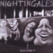 Nightingales - Hysterics i gruppen CD hos Bengans Skivbutik AB (521484)