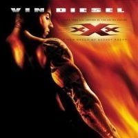 Filmmusikk - Xxx i gruppen CD / Film/Musikkkal hos Bengans Skivbutik AB (521565)