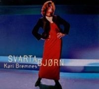 Bremnes Kari - Svarta Björn i gruppen CD / Pop-Rock hos Bengans Skivbutik AB (521817)