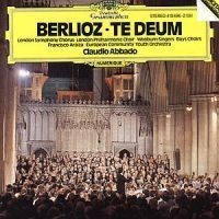 Berlioz - Te Deum i gruppen CD hos Bengans Skivbutik AB (522110)