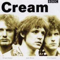 Cream - Cream At The Bbc i gruppen Annet /  hos Bengans Skivbutik AB (522629)