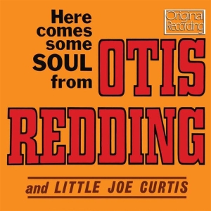 Redding Otis - Here Comes Some Soul