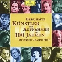 Various Artists - Centenary Collection - Sampler
