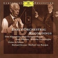 Centenary Collection - 1927-43 i gruppen CD / Klassisk hos Bengans Skivbutik AB (522960)