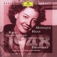Centenary Collection - 1948 i gruppen CD / Klassisk hos Bengans Skivbutik AB (522969)