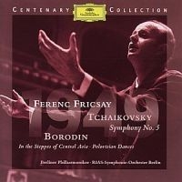 Centenary Collection - 1949 i gruppen CD / Klassisk hos Bengans Skivbutik AB (522970)