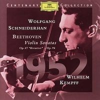 Centenary Collection - 1952 i gruppen CD / Klassisk hos Bengans Skivbutik AB (522973)