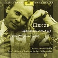 Centenary Collection - 1972 i gruppen CD / Klassisk hos Bengans Skivbutik AB (522993)