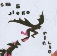 Malkmus Stephen - Pig Lib i gruppen Annet /  hos Bengans Skivbutik AB (523048)