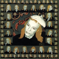 Brian Eno - Taking Tiger Mountain