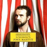 John Martyn - Serendipity i gruppen Annet /  hos Bengans Skivbutik AB (523367)
