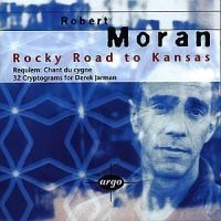 Moran - Requiem + Rocky Road To Kansas i gruppen CD hos Bengans Skivbutik AB (523819)