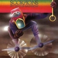 Scorpions - Fly To The Rainbow i gruppen CD / Metal hos Bengans Skivbutik AB (523880)