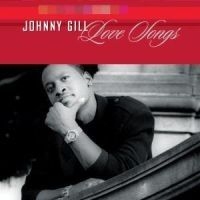Gill Johnny - Love Songs i gruppen Annet /  hos Bengans Skivbutik AB (523917)