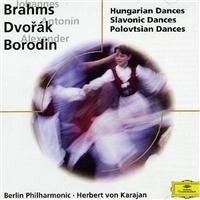 Various Artists - Danser i gruppen CD / Klassisk hos Bengans Skivbutik AB (523989)
