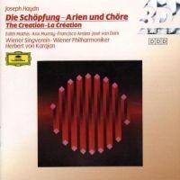 Haydn - Skapelsen Arior & Körer i gruppen Annet /  hos Bengans Skivbutik AB (524026)