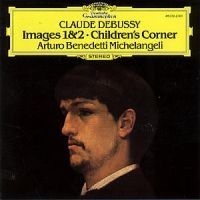 Debussy - Images 1 & 2 i gruppen Annet /  hos Bengans Skivbutik AB (524180)