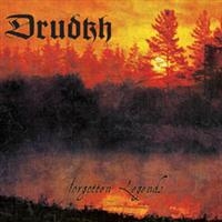 DRUDKH - FORGOTTEN LEGENDS