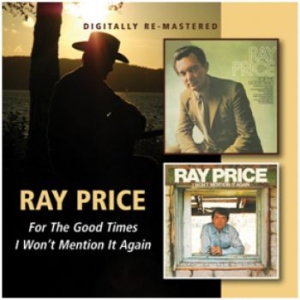 Price Ray - For The Good Times/I Won't Mention