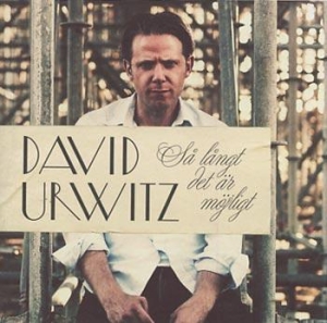 David Urwitz - Så Långt Det Är Möjligt